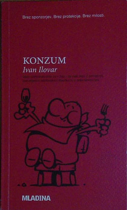 Konzum