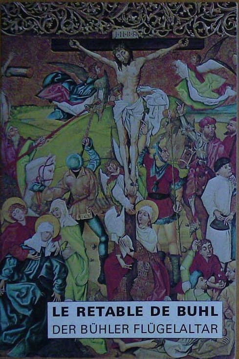 Le Retavle de Buhl