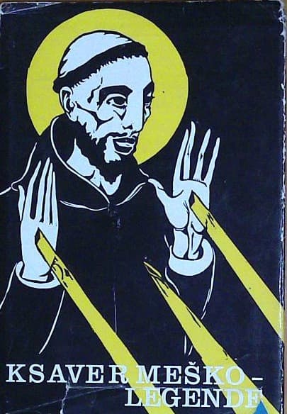 Legende o Sv. Frančišku