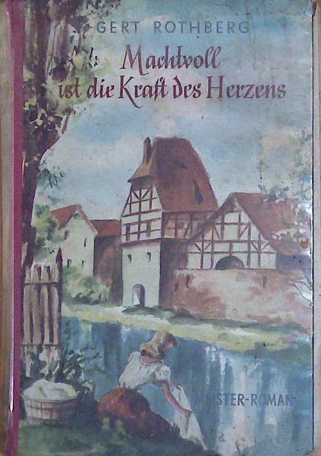 Machtvoll ist die kraft des herzens