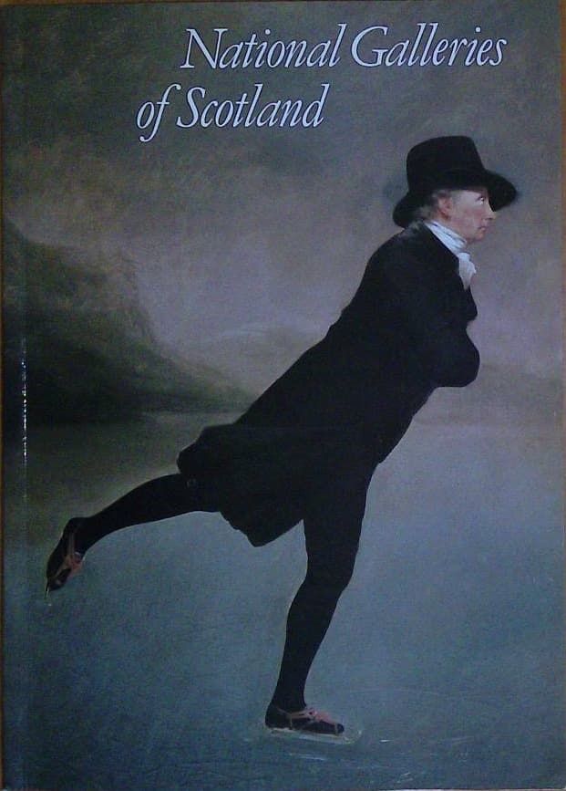 National Galleries of Scotland
