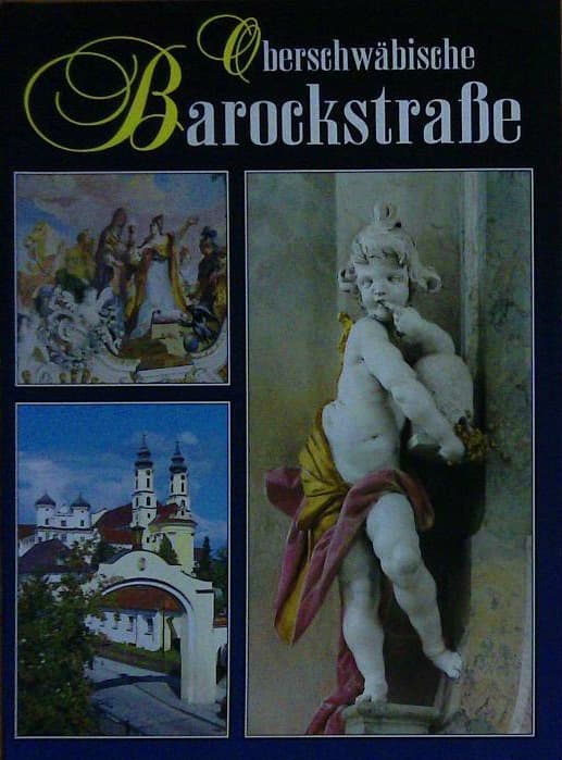 Oberschwäbische Barockstraße