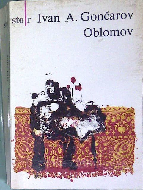 Oblomov