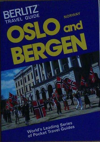 Oslo and Bergen