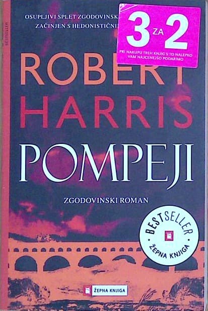 Pompeji