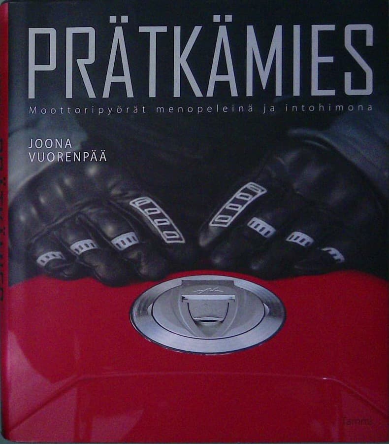 Prätkämies