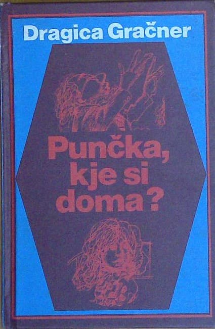 Punčka, kje si doma?