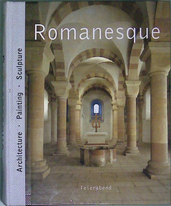 Romanesque