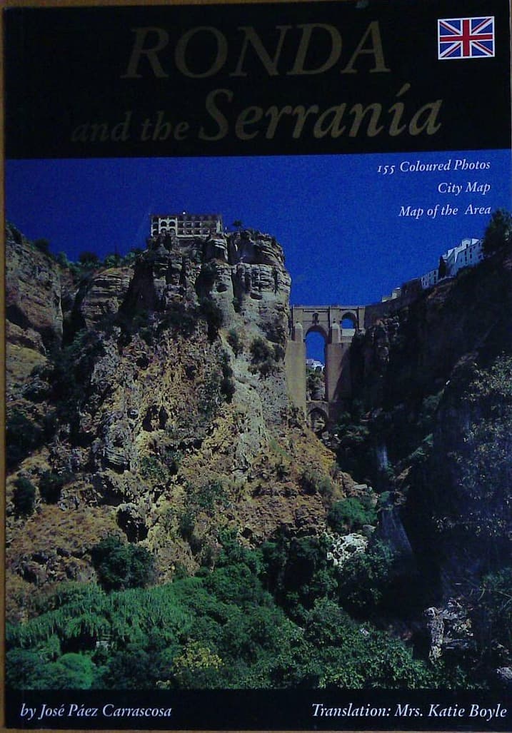 Ronda and the Serrania