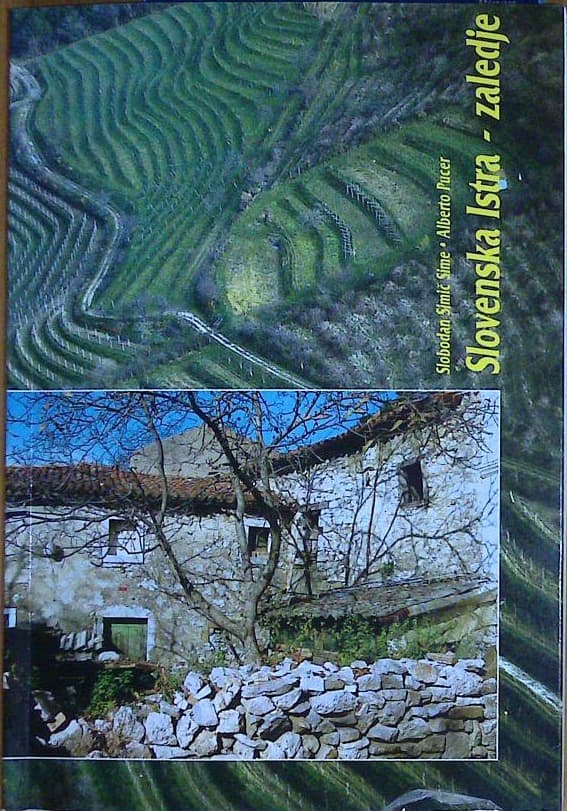 Slovenska Istra-zaledje
