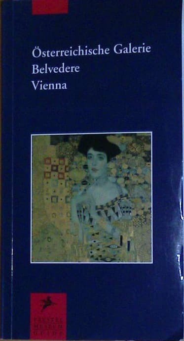 Österreichische Galerie Belvedere Vienna