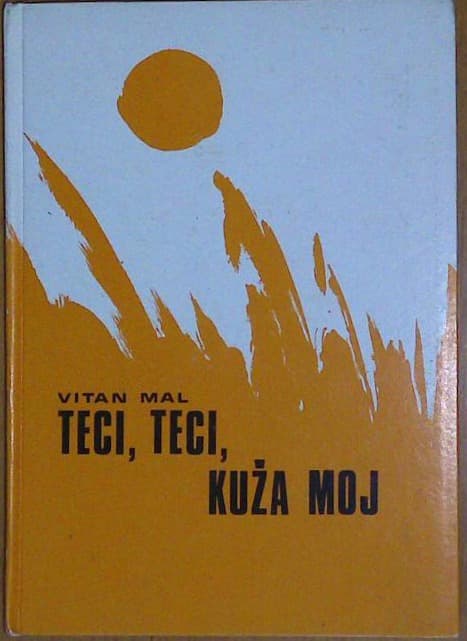 Teci, teci, kuža moj