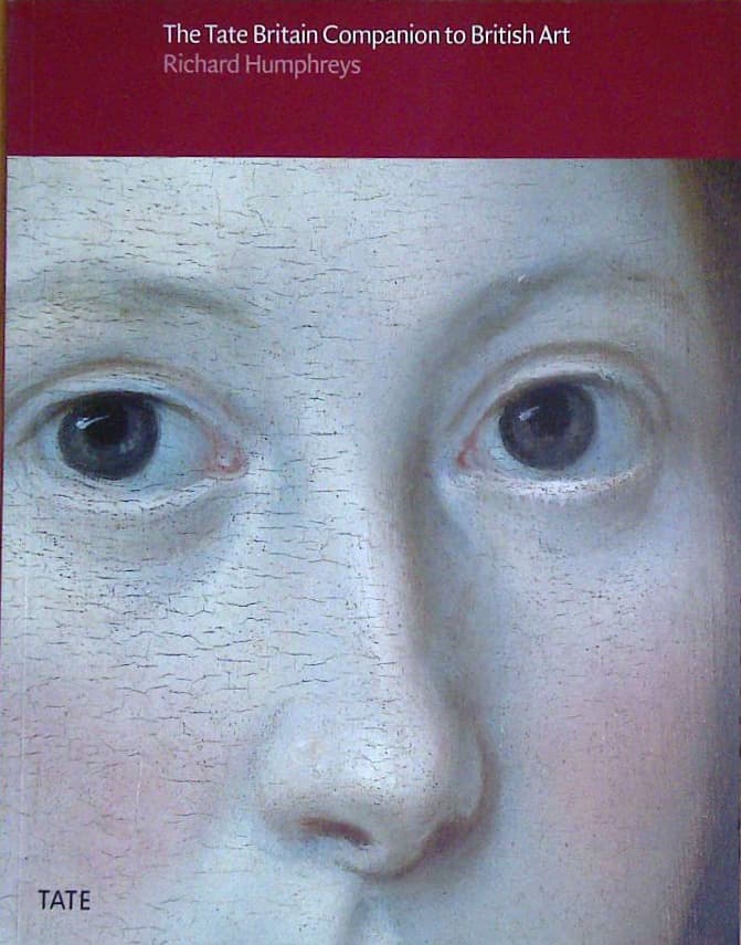 The Tate Britain Companion to British Art