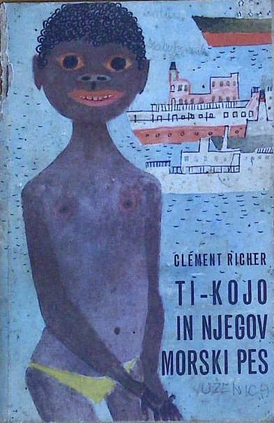 Ti-kojo in njegov morski pes