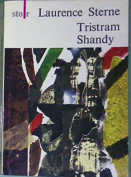 Tristram, Shandy 2