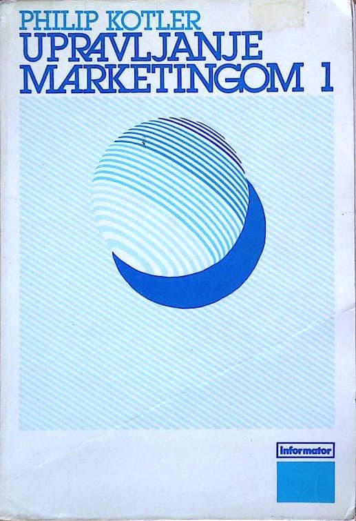 Upravljanje Marketingom 1 