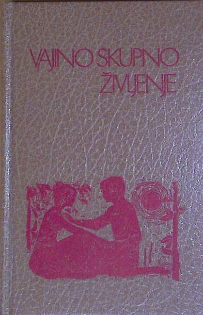 Vajino skupno življenje