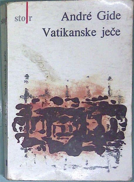 Vatikanske ječe