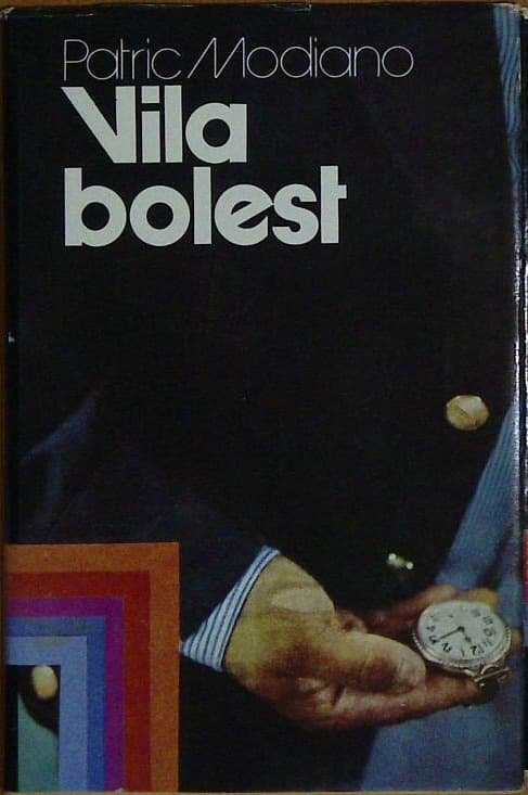 Vila bolest