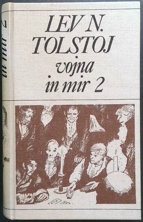 Vojna in mir 2