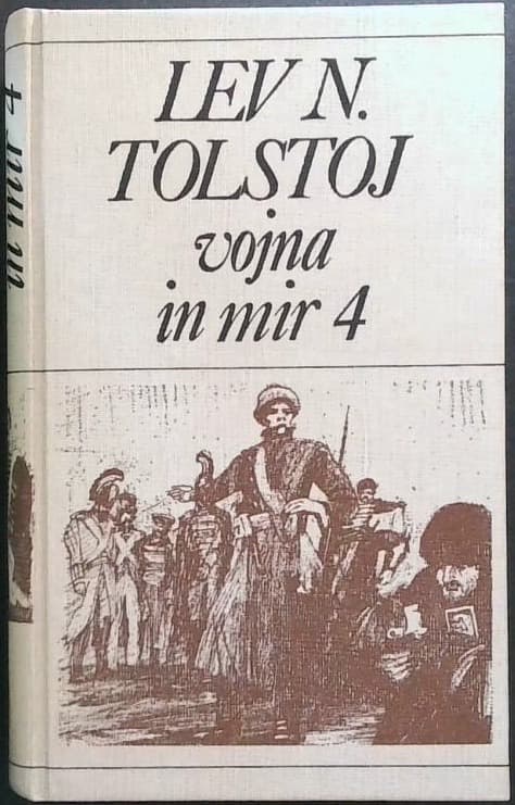 Vojna in mir 4