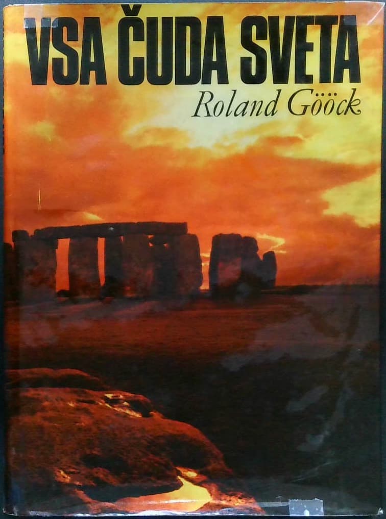 Vsa čuda sveta