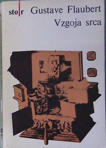 Vzgoja srca 2