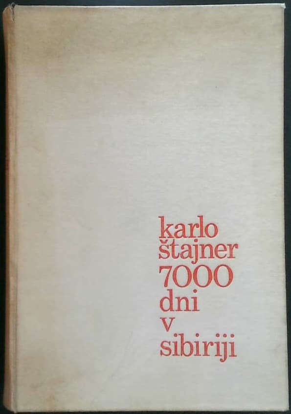 7000 dni v Sibiriji - slika 2