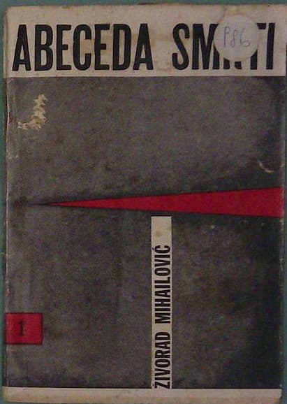 Abeceda smrti