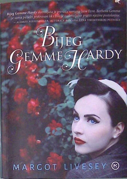 Bijeg Gemme Hardy