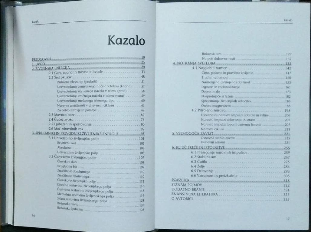 Blaženost bivanja - slika 2