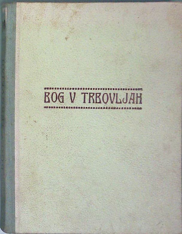 Bog v Trbovljah