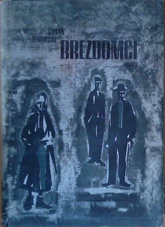 Brezdomci