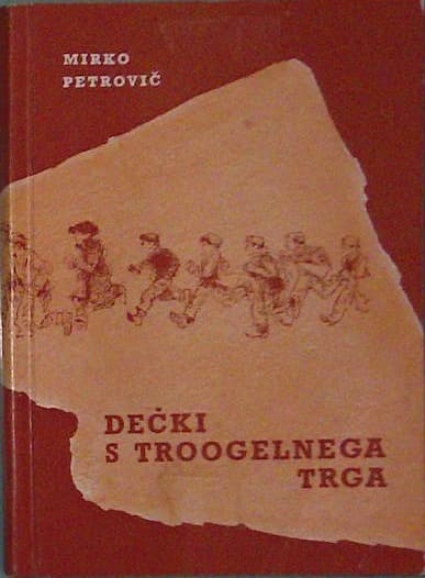 Dečki s Trogelnega trga