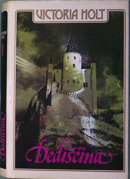 Dediščina 1
