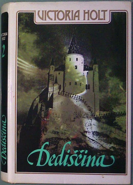 Dediščina 2