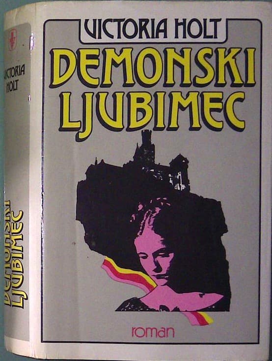Demonski ljubimec