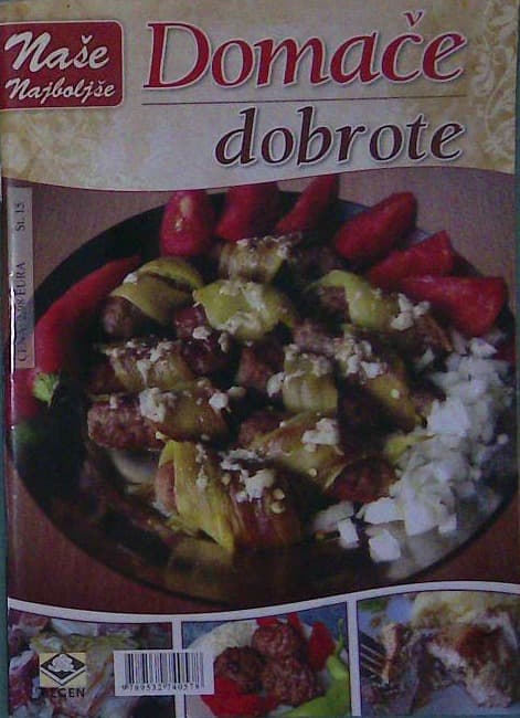 Domače dobrote - slika 2