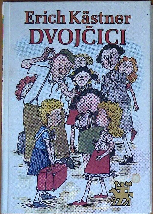 Dvojčici