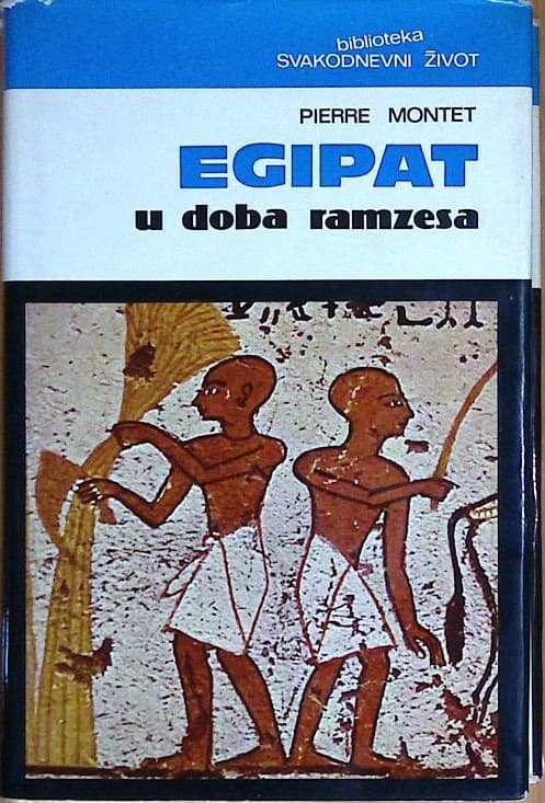 Egipat u doba Ramzesa