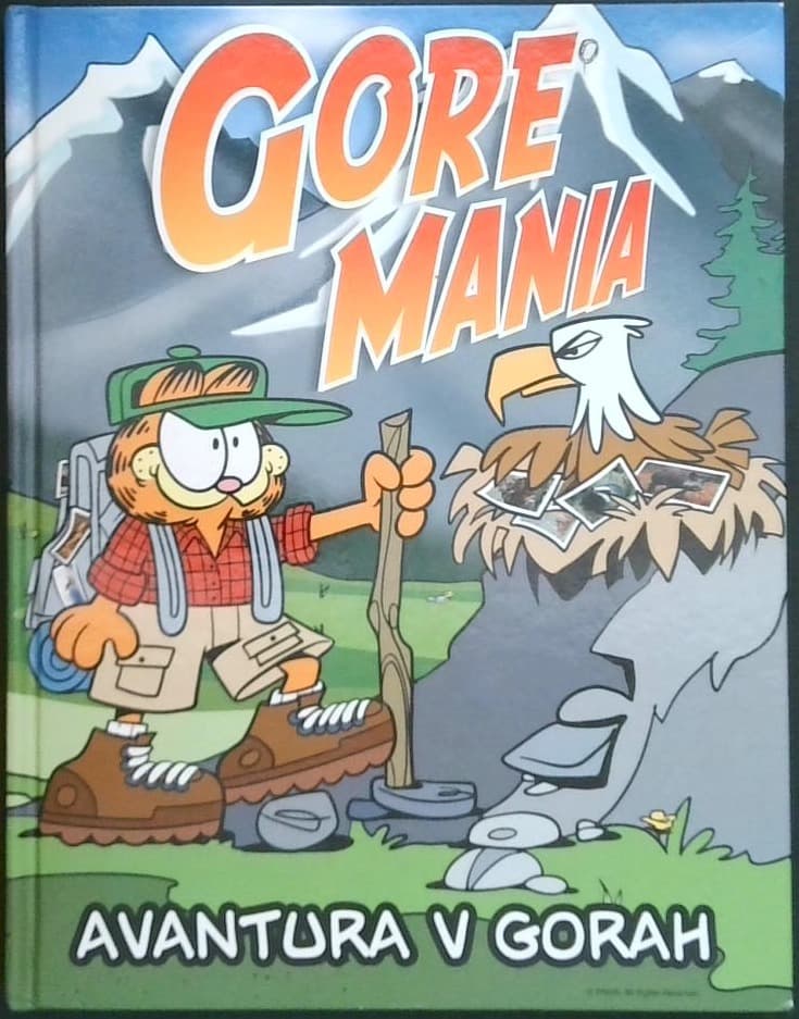 Gore Mania