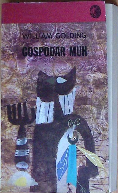 Gospodar muh