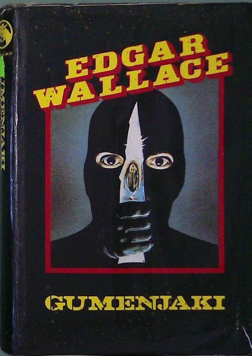 Gumenjaki