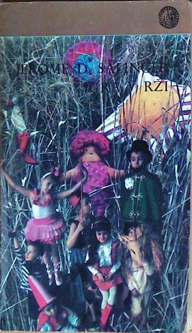 Igra v rži