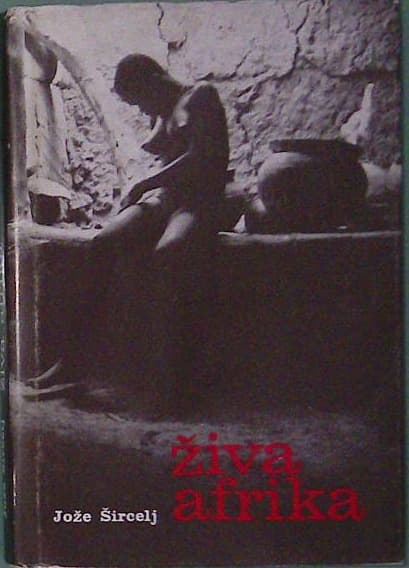Živa Afrika