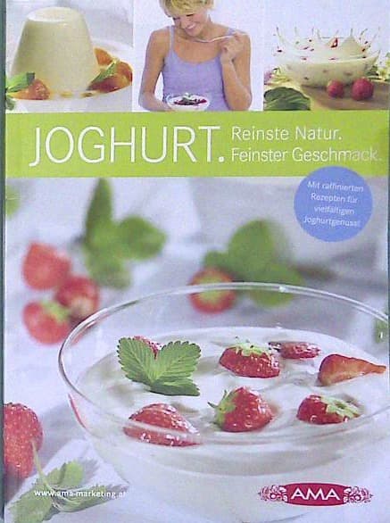 Joghurt