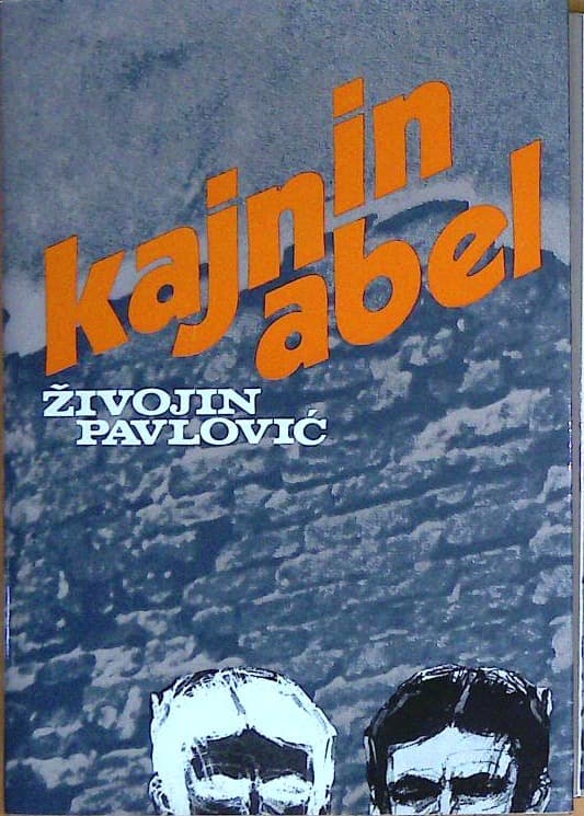 Kajn in abel