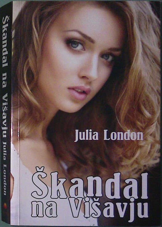 Škandal na višavju