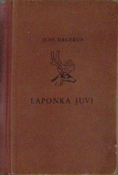 Laponka Juvi - slika 2