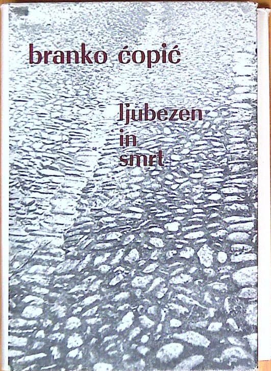 Ljubezen in smrt